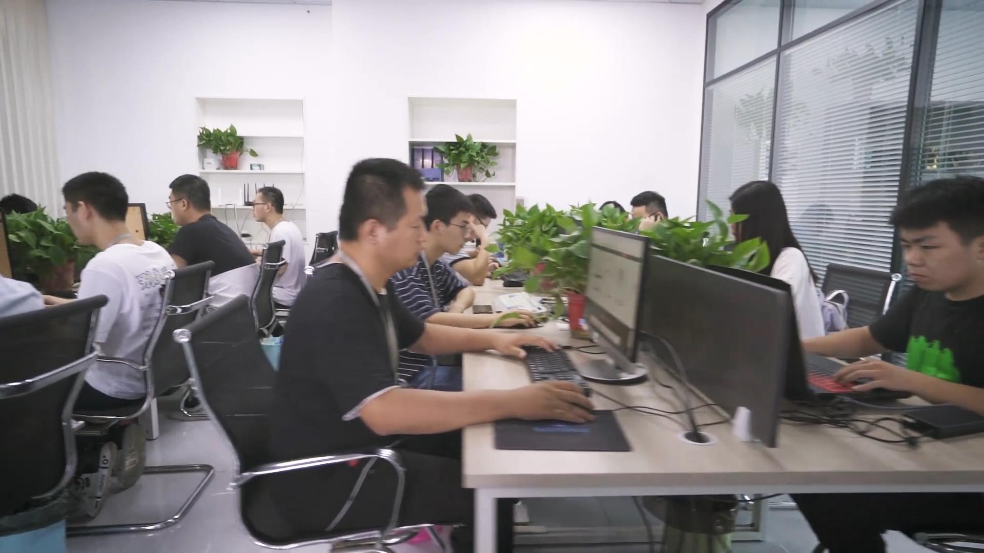 企业网站建设别踩坑！金沙城js9线路检测中心 11 年定制，让官网成为获客利器