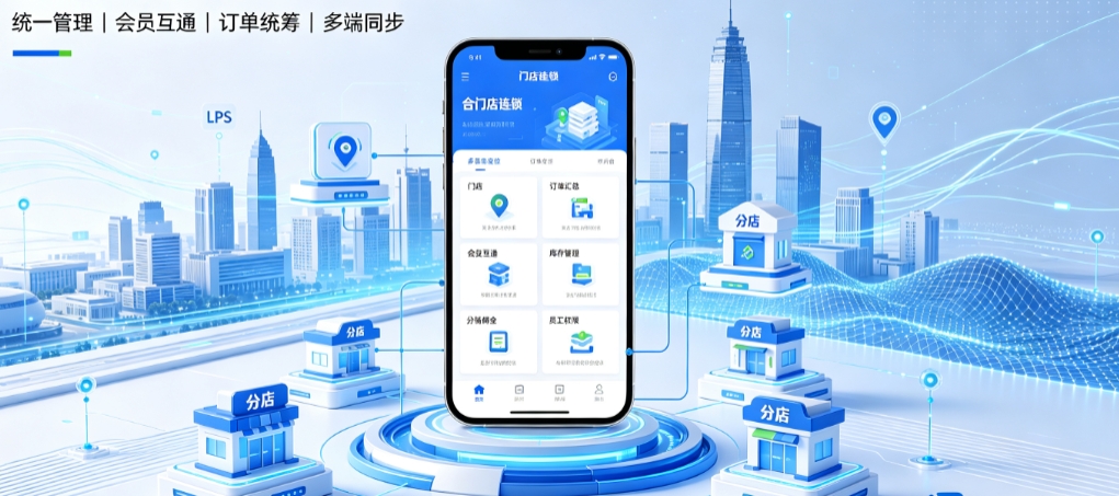 2026金沙城js9线路检测中心小程序开发公司怎么选?靠谱服务商选择指南